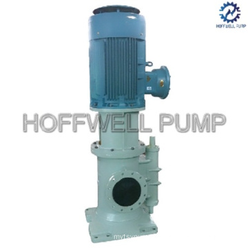 3GCL50*2 Vertical Three Screw Pump